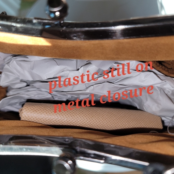 Patricia Nash Laureana Payettes Sequins Velvet ππ - Picture 7 of 9